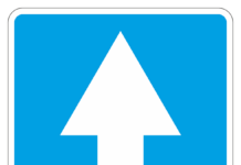 С 13 января еще две улицы в Бишкеке станут односторонними