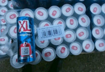 Контрабанду на 300 тыс. сомов задержали на кыргызско-таджикской границе