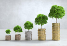 Кыргызстанцы начали больше вкладывать деньги в депозиты