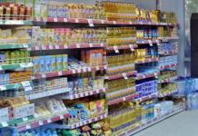 В Оше планируют построить социальный магазин