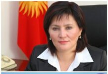 Директора ГП «Кыргызфармация» и главу Департамента лекарств освободили от должностей