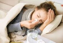 О зараженных гриппом и коронавирусом в Кыргызстане рассказали медики