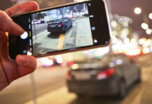 В Кыргызстане предложили финансово поощрять граждан, сообщающих о нарушениях ПДД