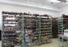 Минтруда КР: в 2023 году 13 тыс. граждан были обеспечены протезно-ортопедическими изделиями