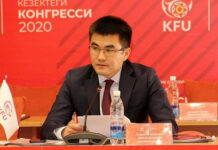 Вылет из Кубка Азии. Руководство Кыргызского футбольного союза ушло в отставку