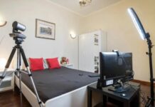 Штраф до 300 тыс. сомов и тюремный срок. В КР планируют наказывать организаторов вебкам-студий