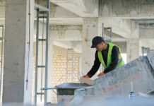 Мамкурулуш: Республикадагы бардык мыйзамсыз курулуштар көзөмөлгө алынган