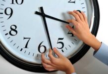 Казахстан с 1 марта переходит на единый часовой пояс UTC+5