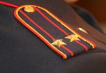 Командира воинской части Минобороны подозревают в присвоении военного имущества