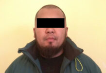 ГКНБ КР: Задержан активный член ОПГ К. Асанбека — «смотрящий» за Чолпон-Атой