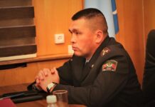 Автонаезд на школьницу. Экс-начальника ОВД Балыкчы водворили в СИЗО