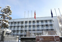 Кыргызстан ТИМи Өзбекстандын жарандары үчүн виза тариздөө шарттарын айтып берди