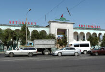 Перенос автовокзалов. $25 миллионов потребуется на реализацию проекта