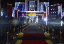 Видео: В Бишкеке впервые прошла Central Asian Music Awards