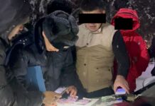 В Оше мужчина вымогал у милиционера 150 тыс. сомов