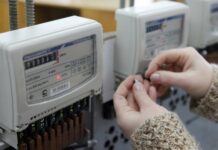 Полтора миллиона потребителей будут обеспечены «умными» счетчиками