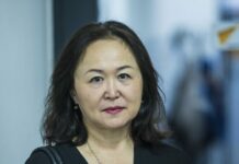 Коррупция в Минприроды. Дело экс-министра и ее сына передано в суд