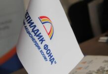 Кепилдик фондунун 2023-жылдагы киреше көрсөткүчү кайрадан 400 млн сомдон ашты