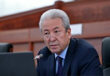 На суд по делу Адахана Мадумарова вызвали нескольких политиков