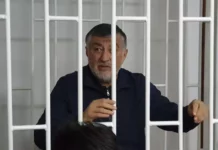 Основателя рынка «Мадина» оставили под стражей до апреля