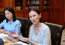 «Работа редакции находится под угрозой срыва». Гендиректор 24.kg обратилась к главе ГКНБ