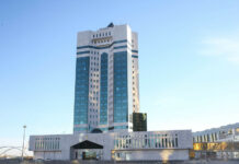 Правительство Казахстана ушло в отставку