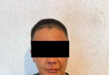 Приговор бывшему мужу Асель Ногойбаевой. Прокуратура внесла апелляционное представление