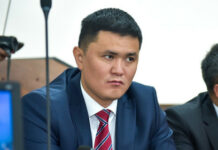 Нурдан Орунтаев назвал число незаконно построенных объектов по всей стране