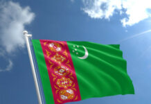 Авария на ТЭЦ. Президент Туркменистана решил помочь Кыргызстану сжиженным газом