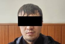 В Бишкеке задержали члена ОПГ, занимающегося выбиванием долгов