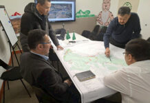 От Байтика до Кашка-Суу построят велодорожку