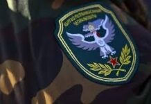 «Кормят мертвечиной и избивают». В Погранслужбе ответили на заявление военнослужащей