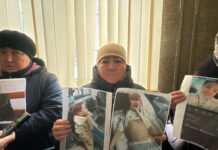 Смерть девочки в стоматологии. Судьи рассказали, почему врач вышла из СИЗО