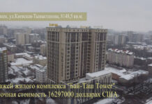 УКМК: Матраимовдун баасы 3,9 млрд сомдук кыймылсыз мүлкү мамлекеттин менчигине өткөрүлдү