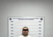 ГКНБ: Задержан владелец торговых рынков «Бугу» и «Макиш» в Караколе