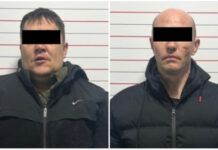 У пенсионеров на Иссык-Куле вымогали $6 тыс. Задержаны двое подозреваемых