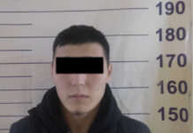 На Орто-Сайском рынке украли 78 тысяч сомов. Задержан подозреваемый