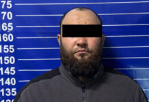 Задержан подозреваемый в распространении экстремистских материалов через TikTok