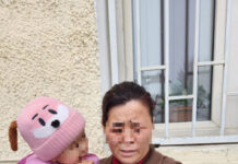 В Оше задержали женщину, которая в TikTok угрожала навредить своей малолетней дочери