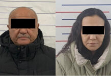 В Бишкеке незаконно выдавали займы под залог недвижимости. Задержаны двое подозреваемых