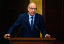 Садыр Жапаров поздравил Тамаша Шуйока с избранием президентом Венгрии