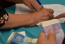 Пенсия кайсы мекемелер аркылуу төлөнөт – Соцфонддун жообу