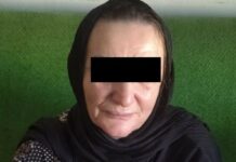 В Бишкеке задержали гражданку России, находившуюся в межгосударственном розыске за особо крупное мошенничество