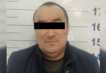 Задержан подозреваемый в особо крупном мошенничестве, связанном с квартирами