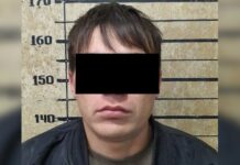 Из частного дома в Бишкеке украли золотые украшения. Задержан подозреваемый