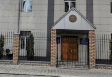 ГКНБ задержал помощника прокурора Ленинского района