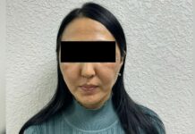 В Нацгоспитале избили беременную медсестру. ГКНБ задержал подозреваемую