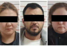 Задержаны кыргызстанки и иностранец, которые за $3 тыс. отправляли девушек за границу для занятия проституцией