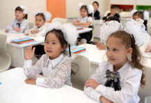 О запуске электронной школы рассказали в Минобразования