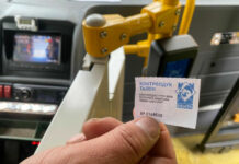 Более 100 нарушений выявили контролеры в общественном транспорте за день